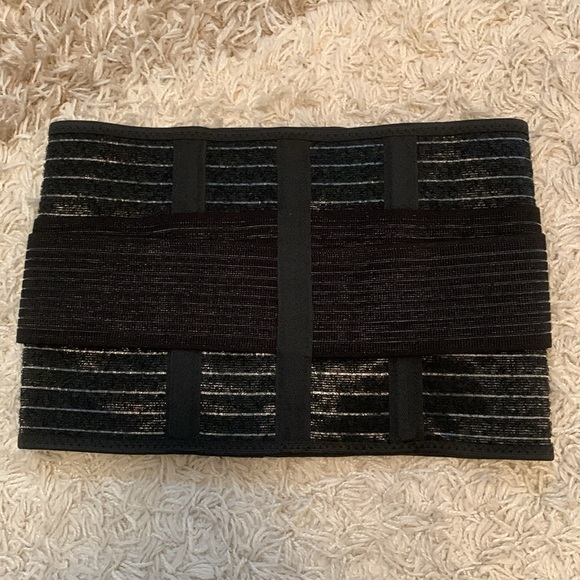 Upspring Shrinkx Postpartum Belly Wrap - Picture 3 of 3